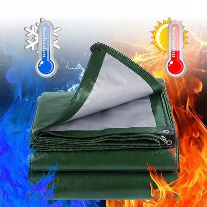 💥Factory Direct Special Offer💦Outdoor Waterproof UV Protection Canvas Fabric