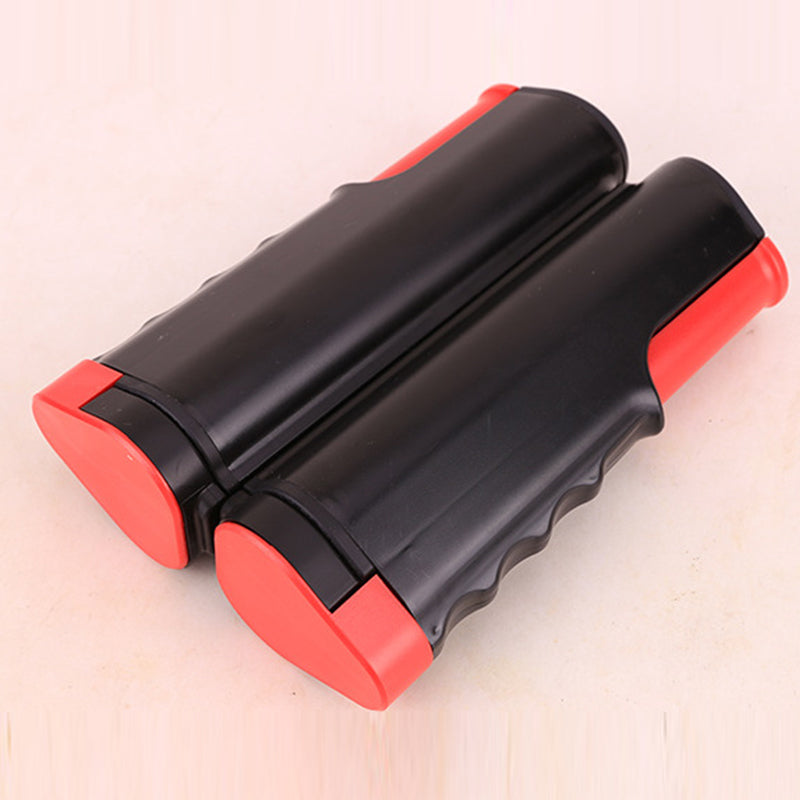 Retractable & Portable Table Tennis Net