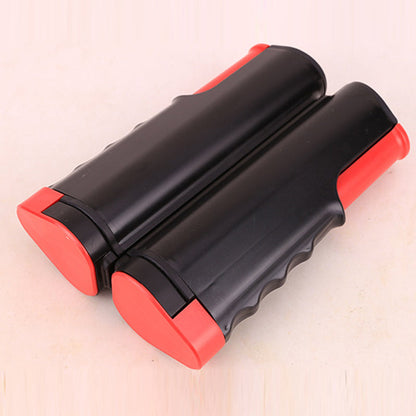 Retractable & Portable Table Tennis Net
