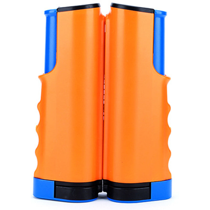 Retractable & Portable Table Tennis Net
