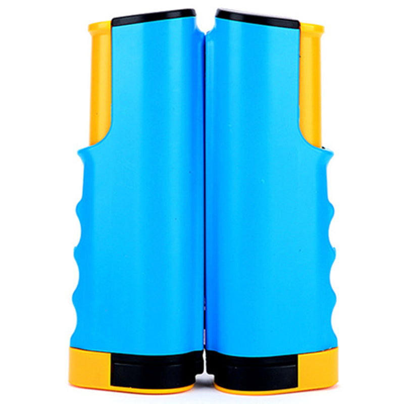 Retractable & Portable Table Tennis Net