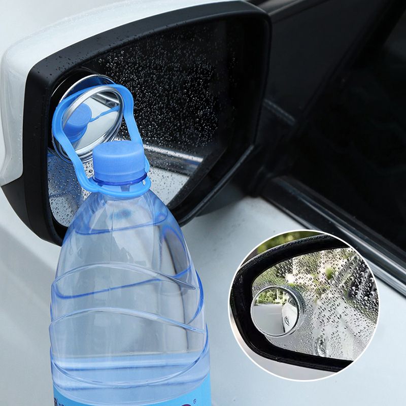 🥳2026 HOT SALE🥳💞50K+ SOLD!🔄🪞 50% OFF! Car Blind Spot Mirror – Fits cars, trucks, SUVs. Waterproof & reusable. Eliminate dangerous blind spots. Drive with confidence. 🚙💨
