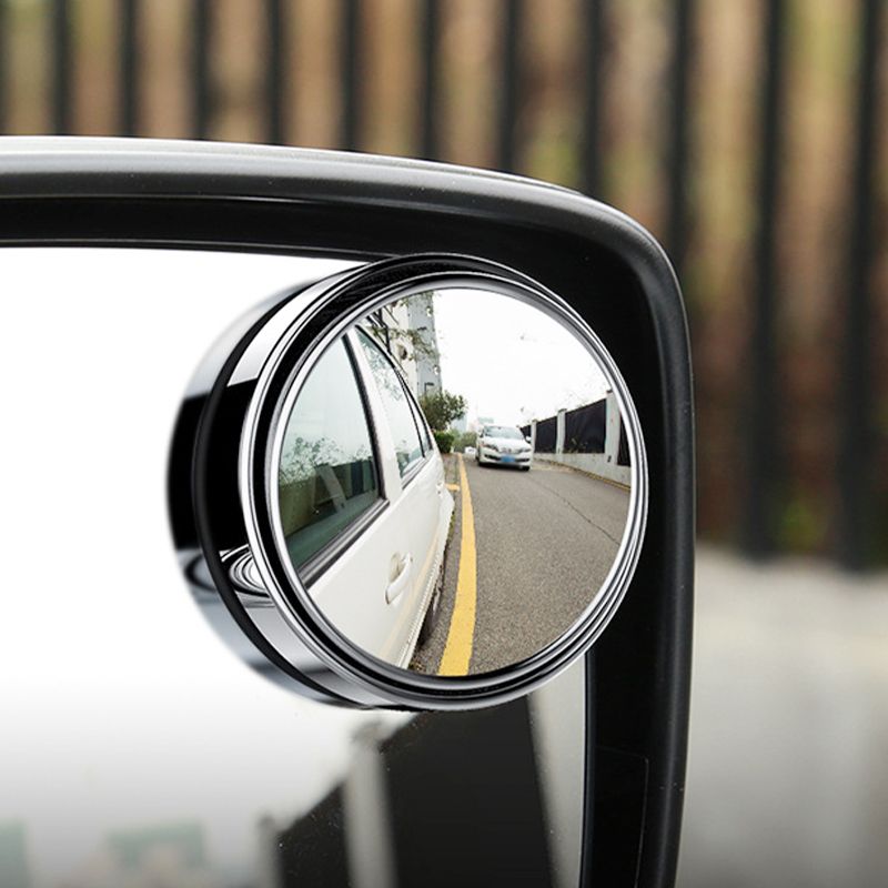 🥳2026 HOT SALE🥳💞50K+ SOLD!🔄🪞 50% OFF! Car Blind Spot Mirror – Fits cars, trucks, SUVs. Waterproof & reusable. Eliminate dangerous blind spots. Drive with confidence. 🚙💨