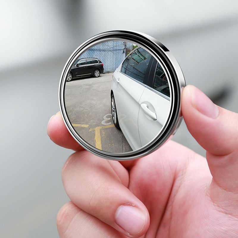 🥳2026 HOT SALE🥳💞50K+ SOLD!🔄🪞 50% OFF! Car Blind Spot Mirror – Fits cars, trucks, SUVs. Waterproof & reusable. Eliminate dangerous blind spots. Drive with confidence. 🚙💨