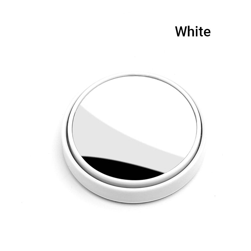 🥳2026 HOT SALE🥳💞50K+ SOLD!🔄🪞 50% OFF! Car Blind Spot Mirror – Fits cars, trucks, SUVs. Waterproof & reusable. Eliminate dangerous blind spots. Drive with confidence. 🚙💨