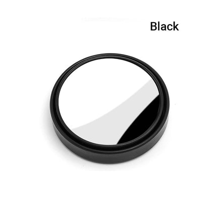 🥳2026 HOT SALE🥳💞50K+ SOLD!🔄🪞 50% OFF! Car Blind Spot Mirror – Fits cars, trucks, SUVs. Waterproof & reusable. Eliminate dangerous blind spots. Drive with confidence. 🚙💨