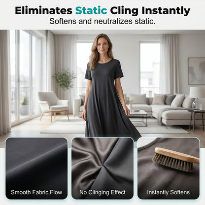 🔥BUY 2 GET 1 FREE💖👔✨ Instant wrinkle release – no iron, travel-ready, static-free & fresh.