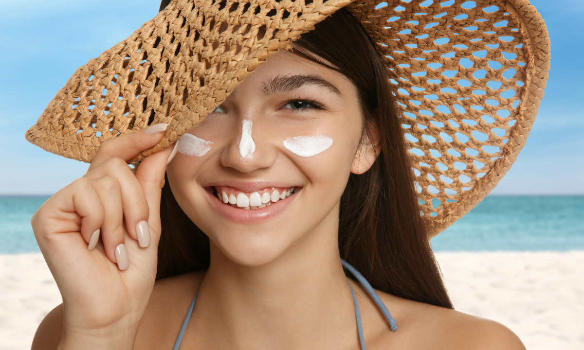 Sun Safety for Shine-Free Skin: Top 5 Sunscreens for Oily Skin in 2024